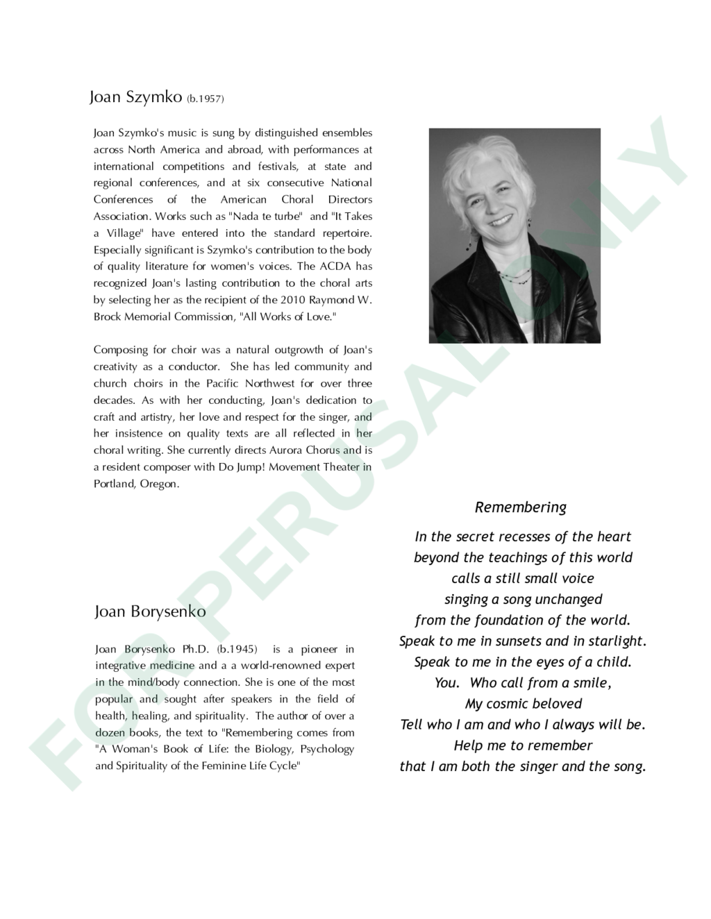 Page 2 of JS-035 score