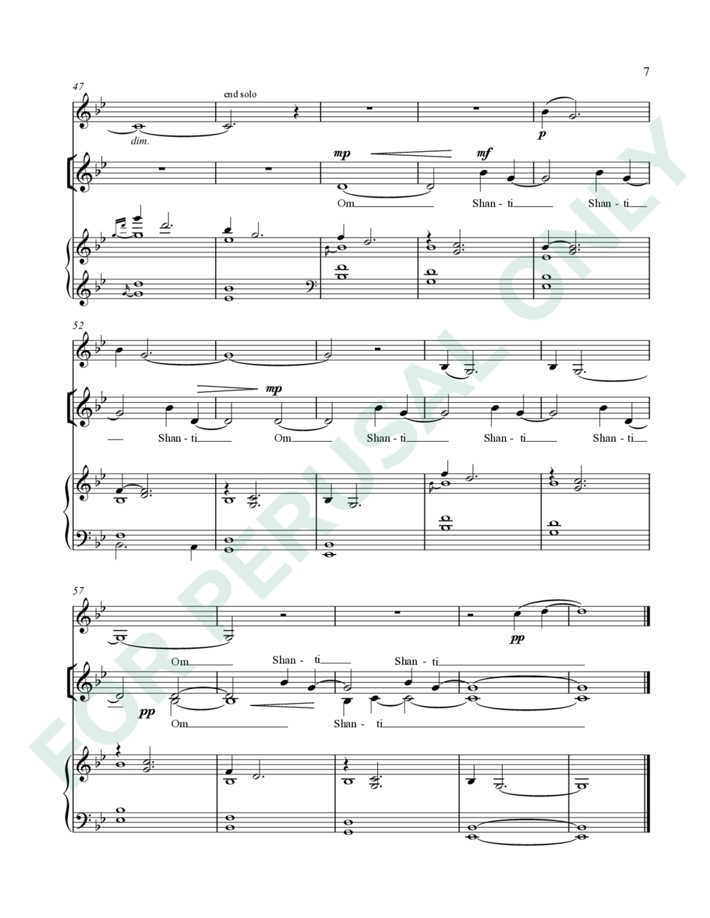 Page 7 of JS-036 score
