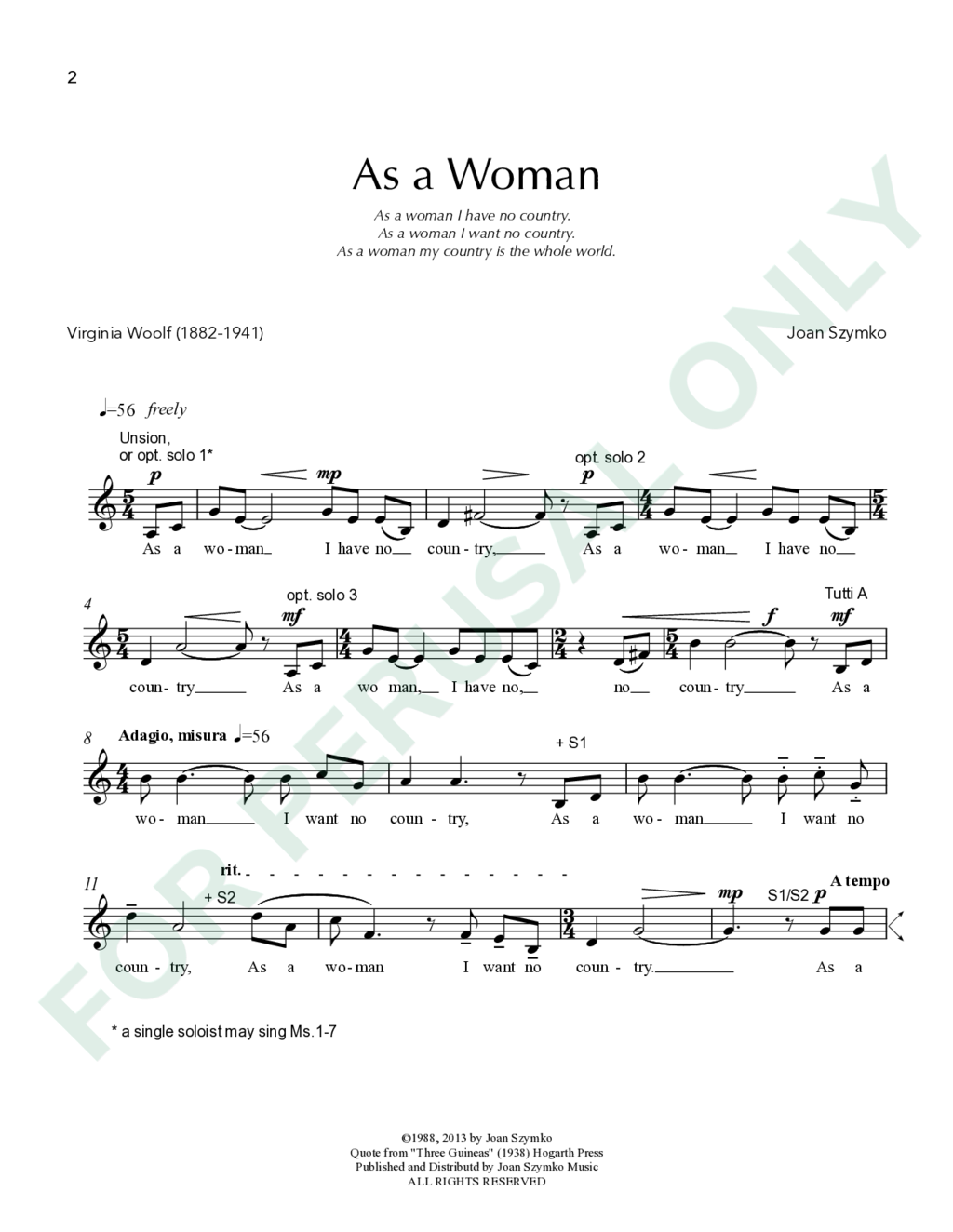 Page 2 of JS-037 score