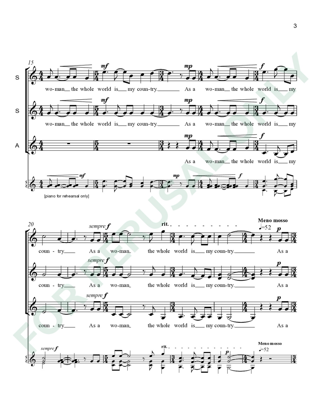 Page 3 of JS-037 score