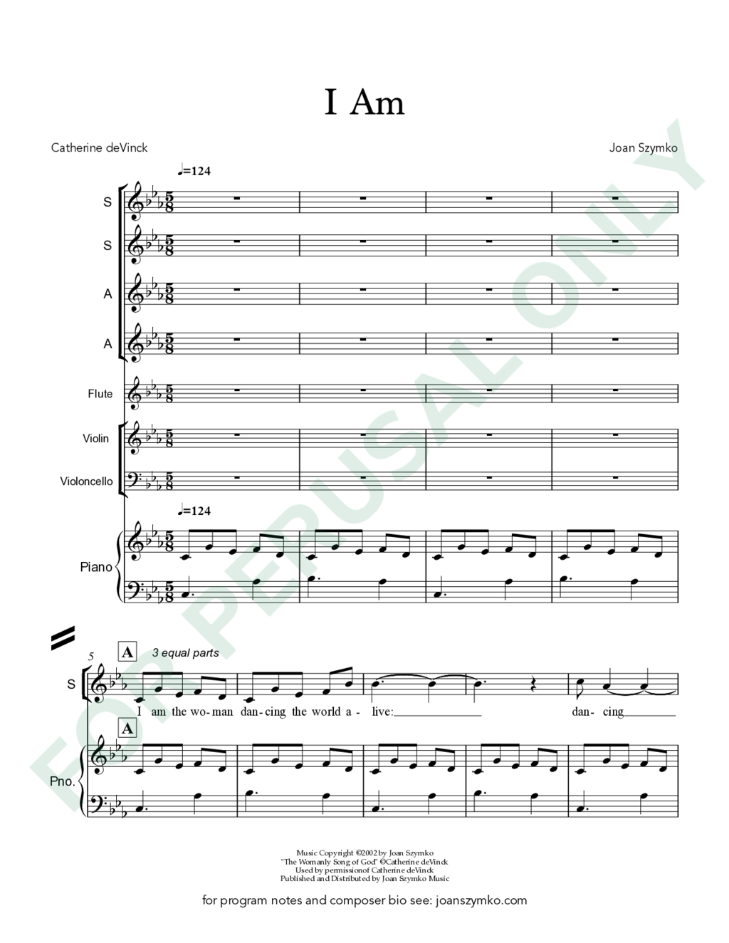 Page 2 of JS-039 score