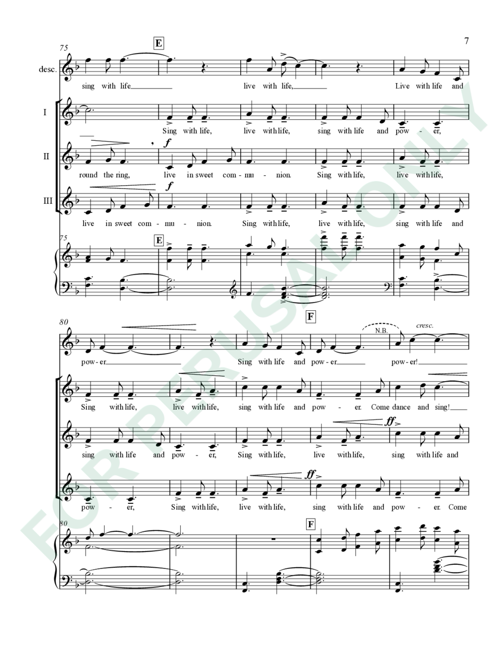 Page 7 of JS-046 score