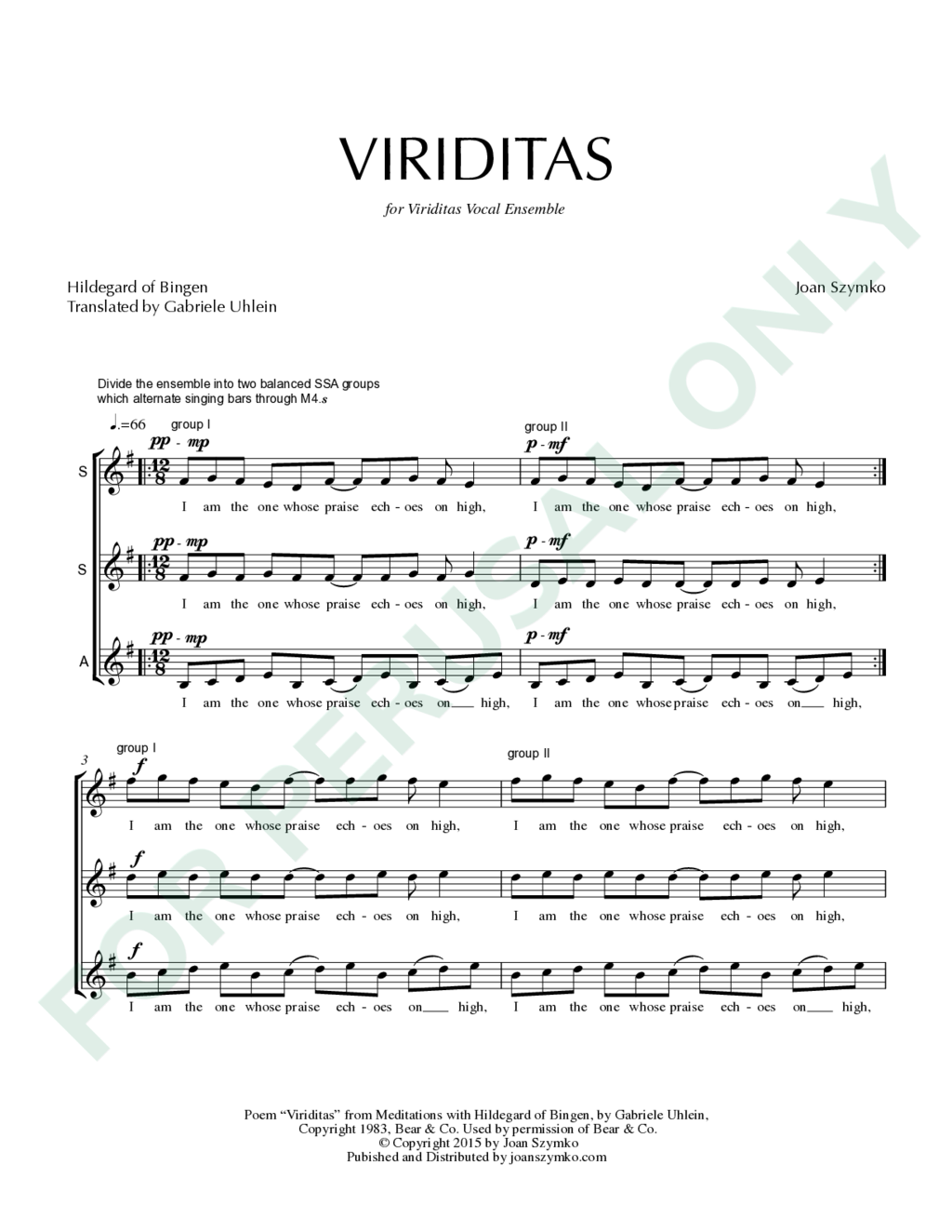 Page 3 of JS-047 score