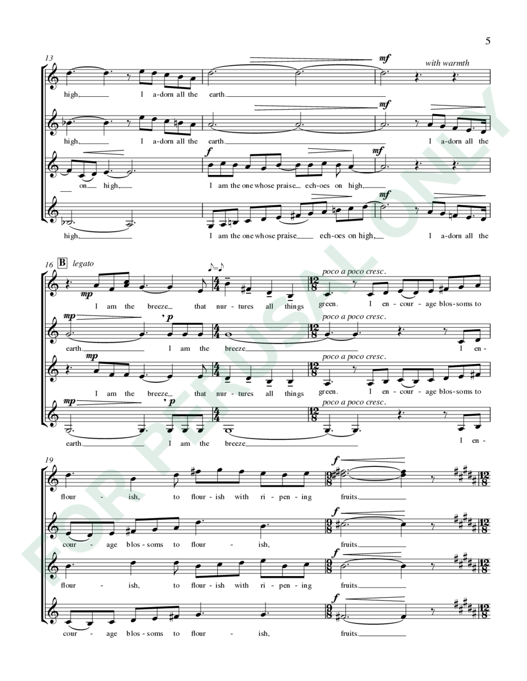 Page 5 of JS-047 score