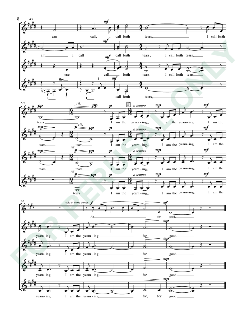 Page 8 of JS-047 score