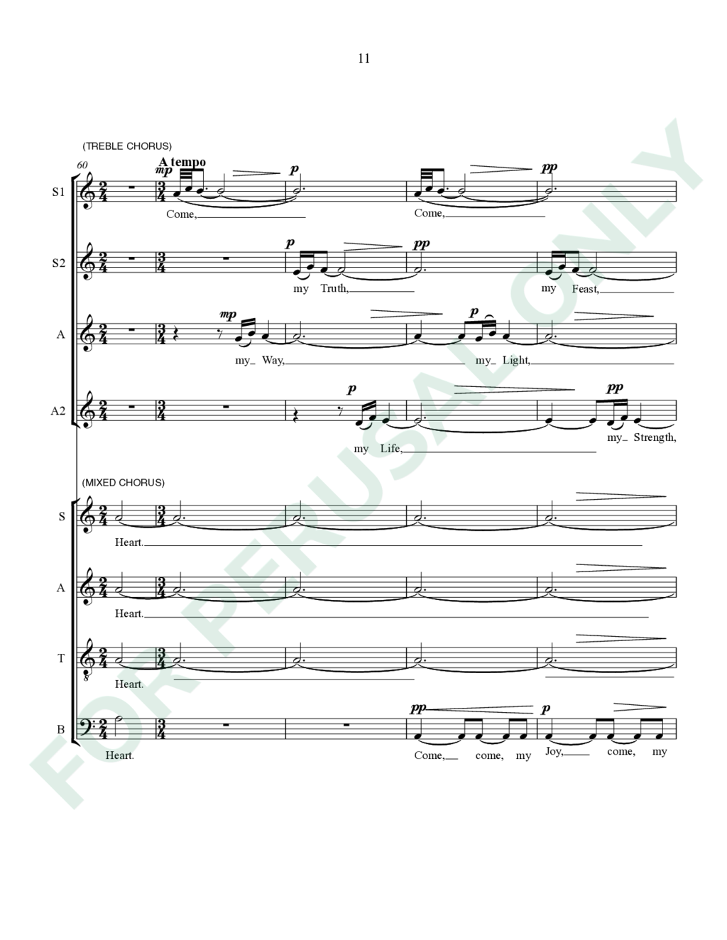 Page 11 of JS-050 score