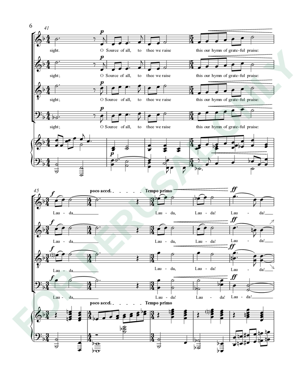 Page 6 of JS-052MX score