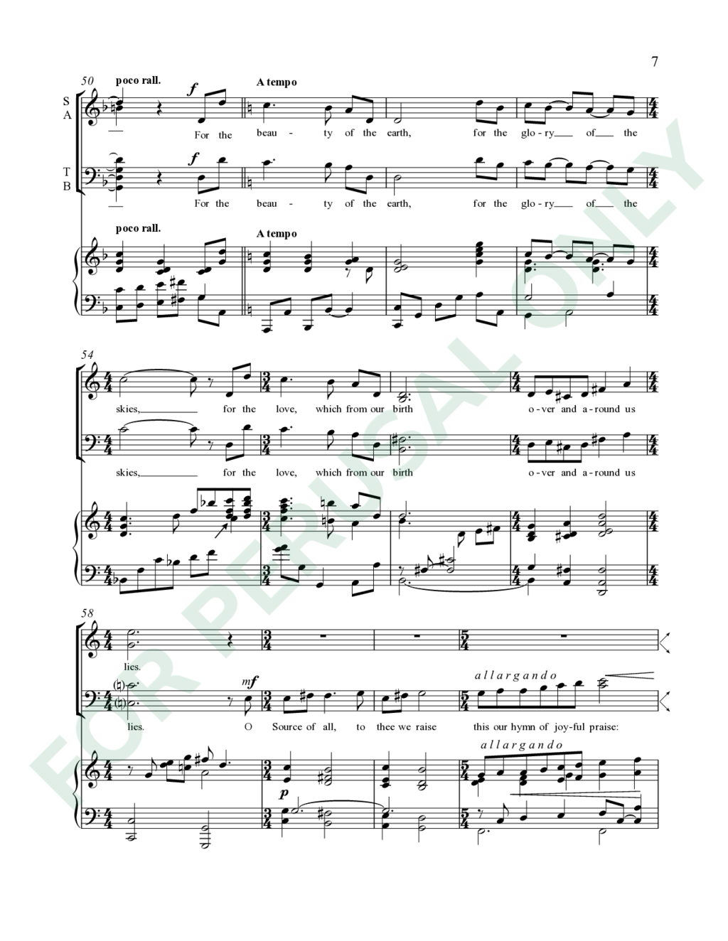 Page 7 of JS-052MX score