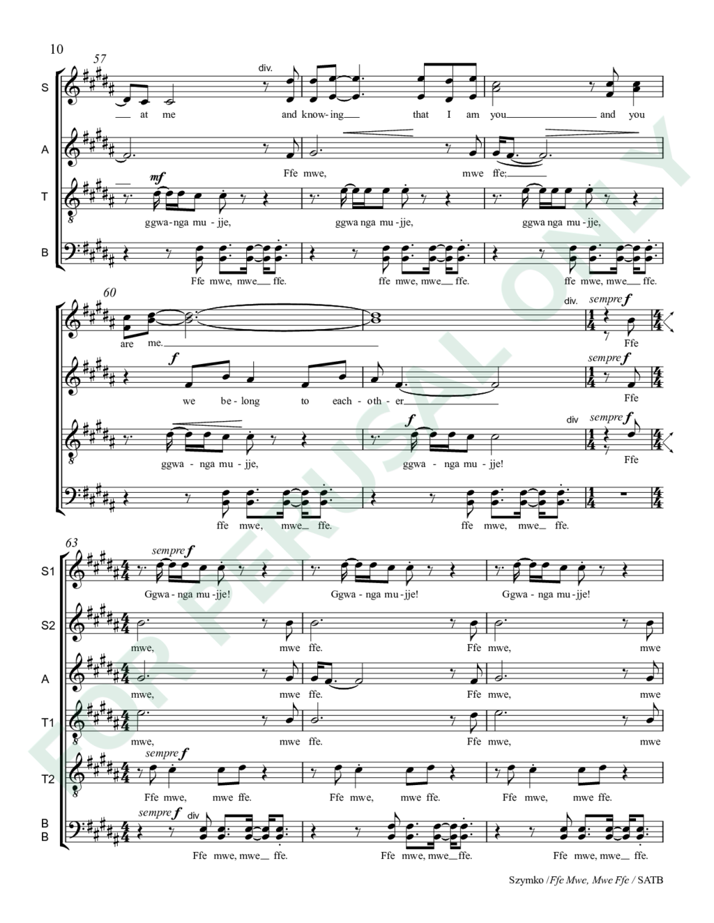 Page 10 of JS-053MX score