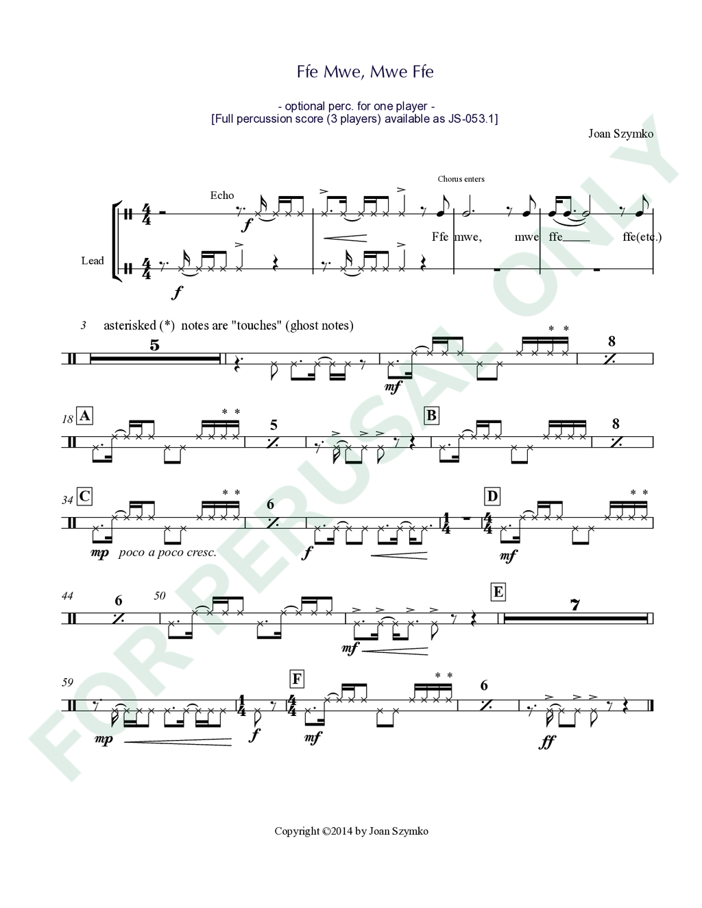 Page 12 of JS-053MX score
