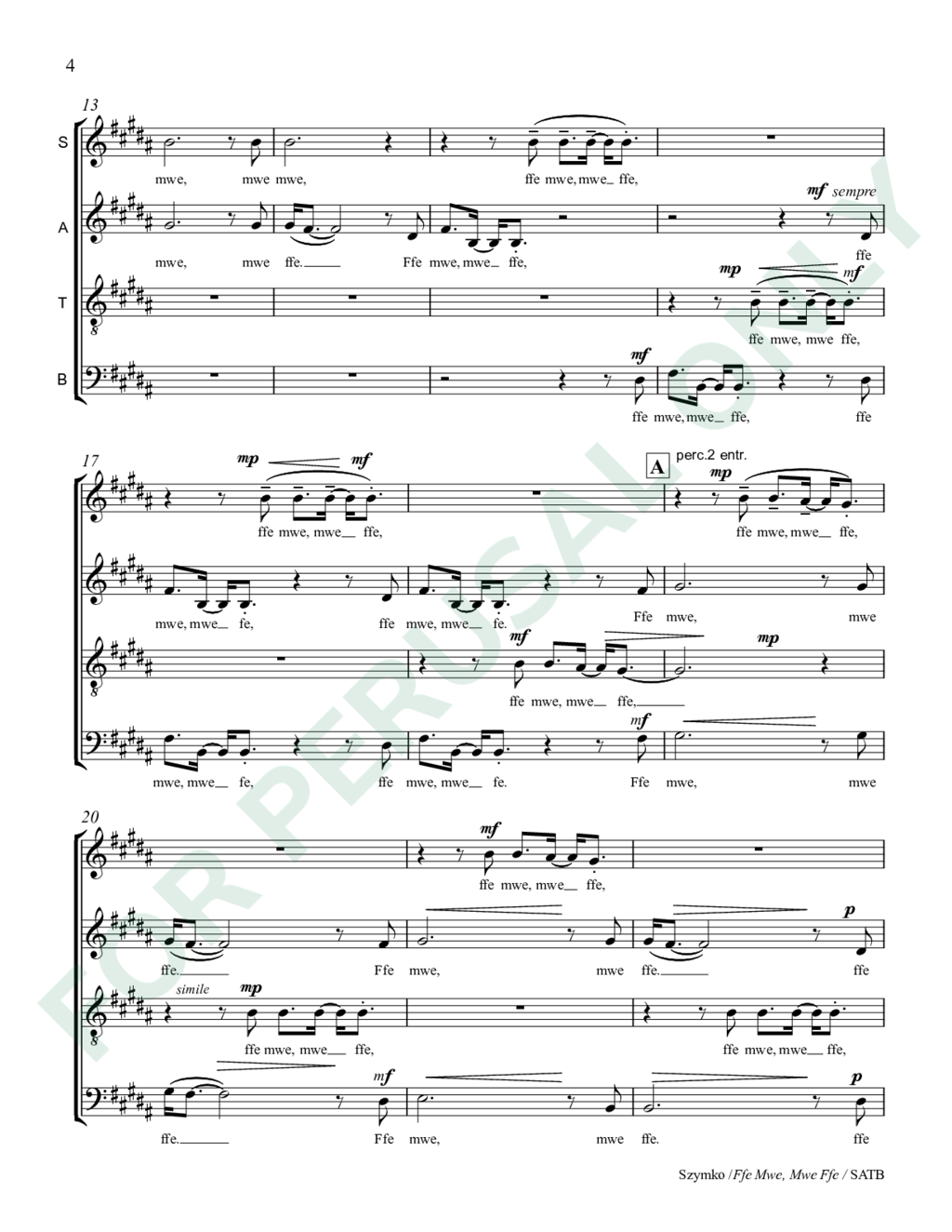 Page 4 of JS-053MX score