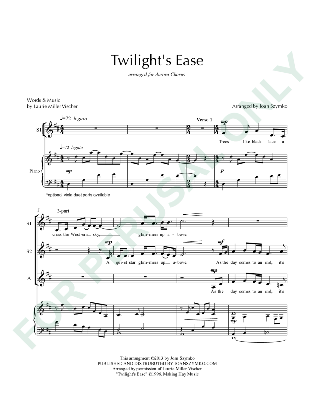 Page 2 of JS-054 score