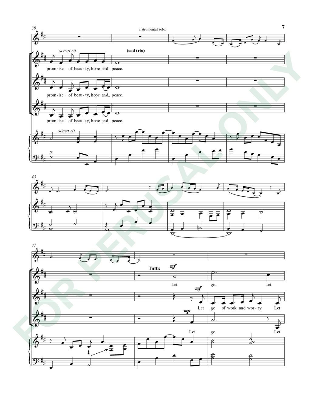 Page 7 of JS-054 score