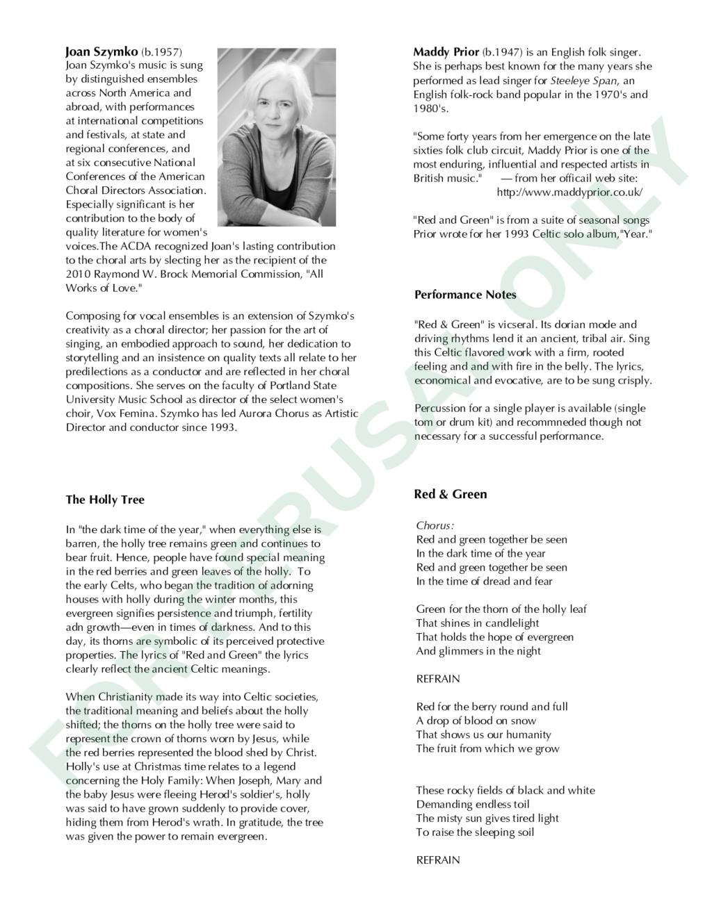 Page 2 of JS-055 score