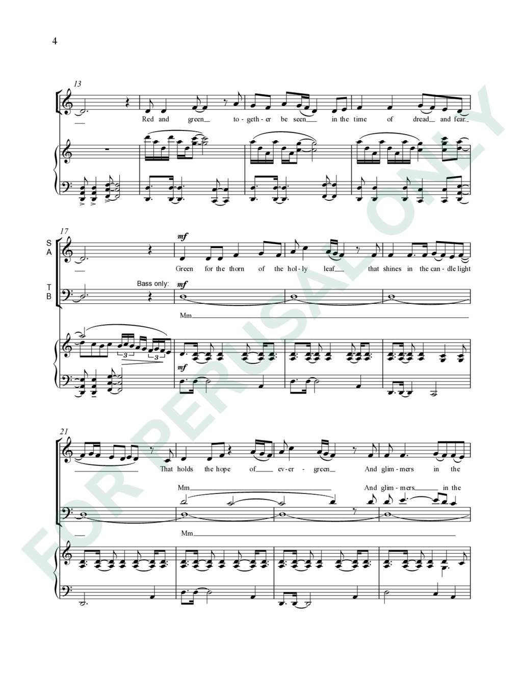 Page 4 of JS-055 score