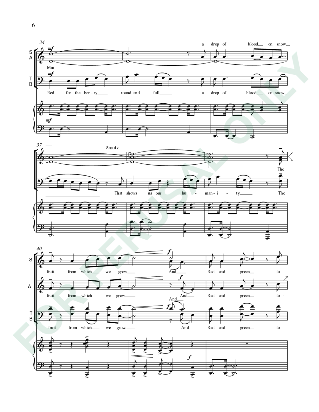 Page 6 of JS-055 score