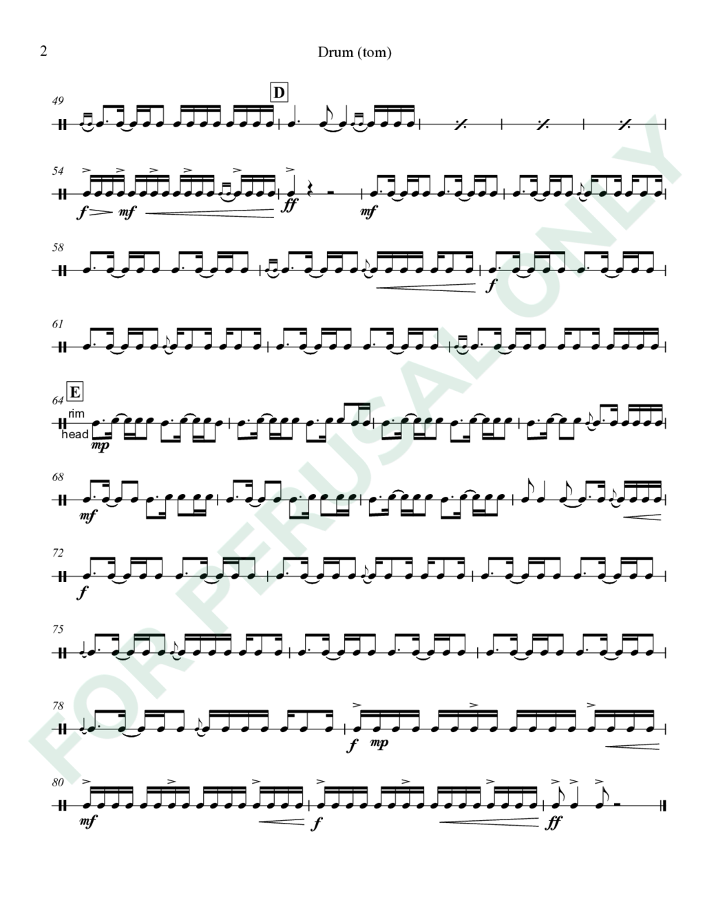 Page 2 of JS-055.1 score