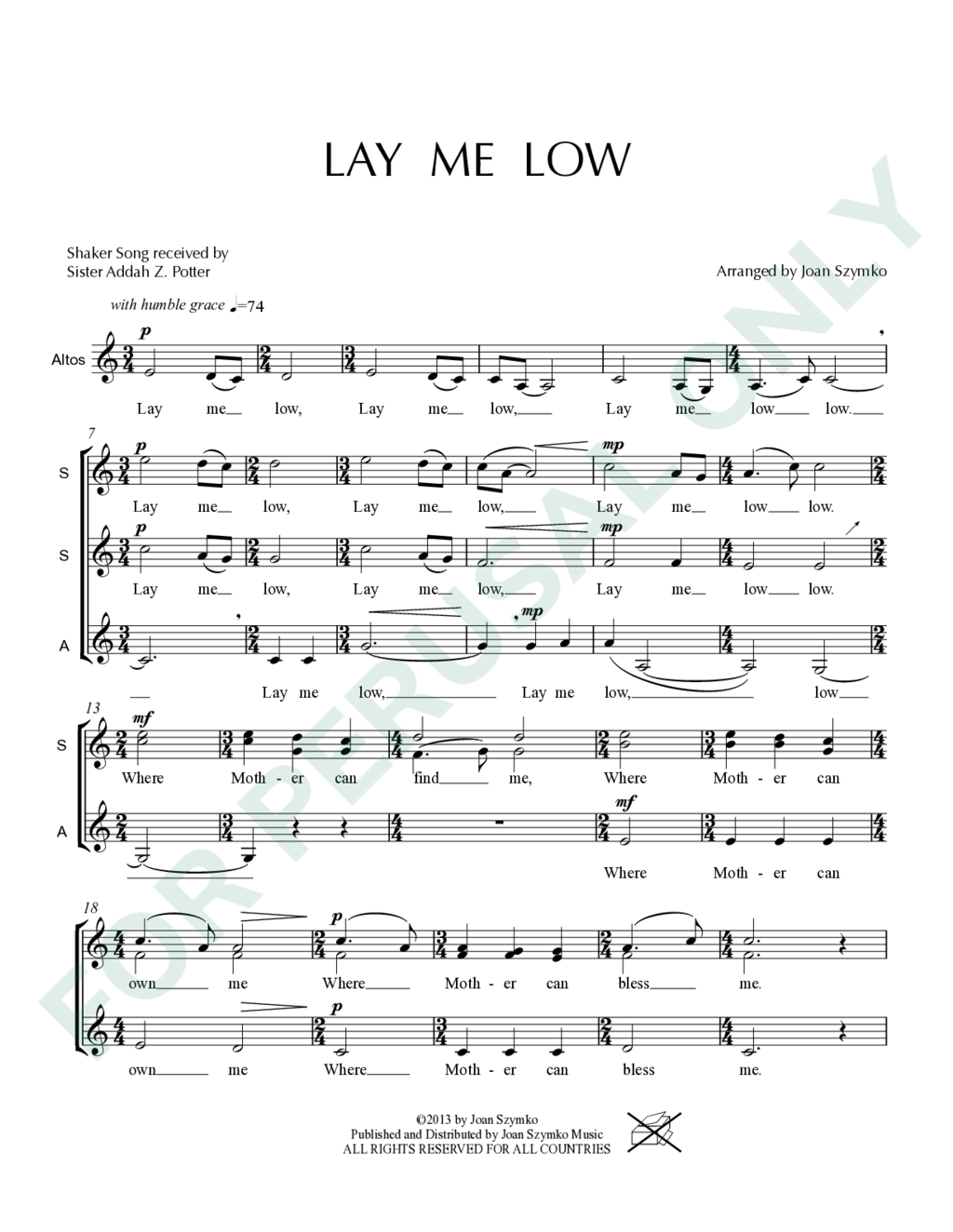Page 2 of JS-056 score