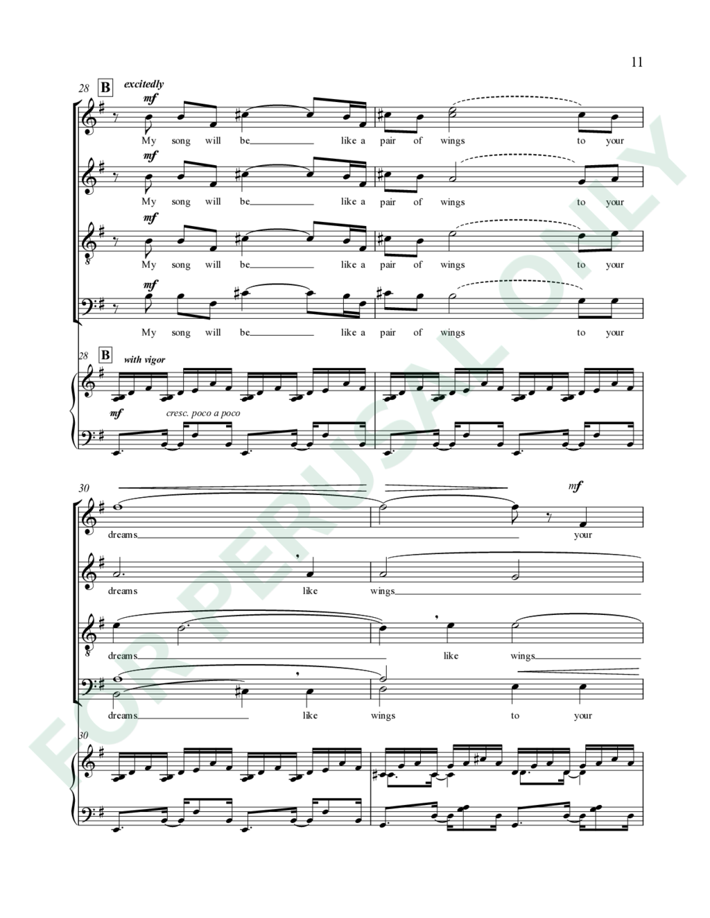 Page 11 of JS-057 score