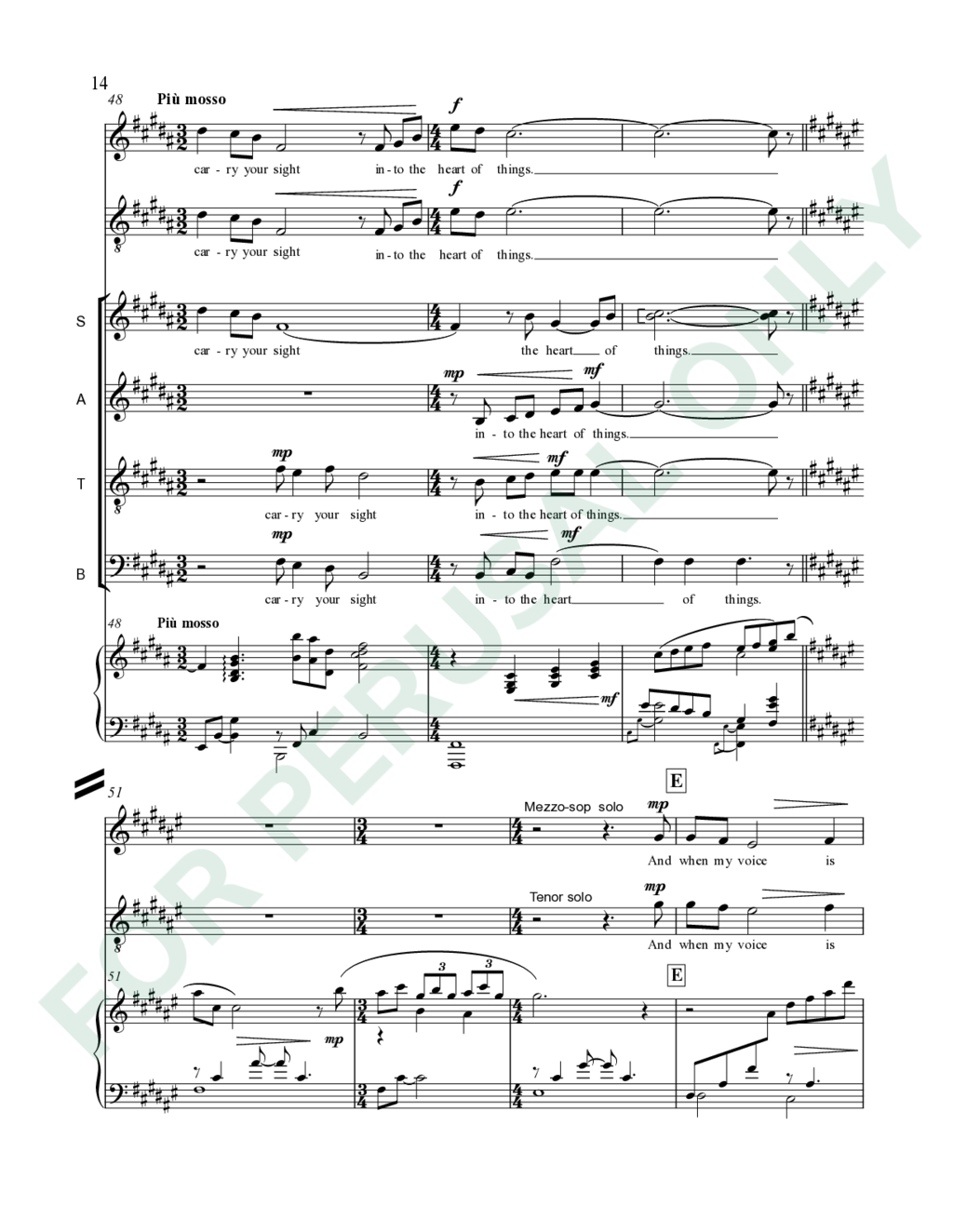 Page 14 of JS-057 score