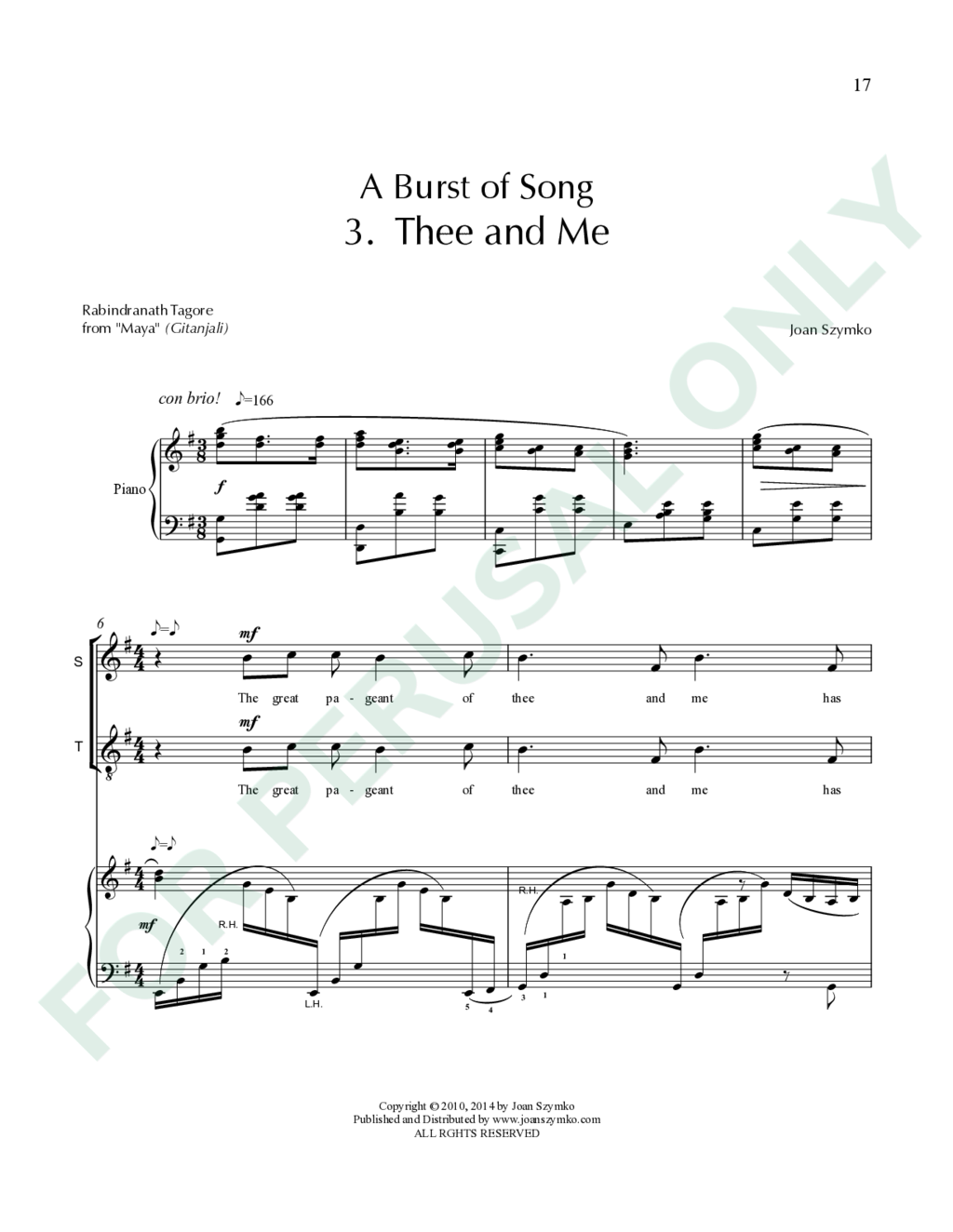 Page 17 of JS-057 score