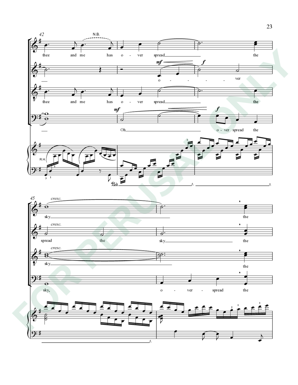 Page 23 of JS-057 score
