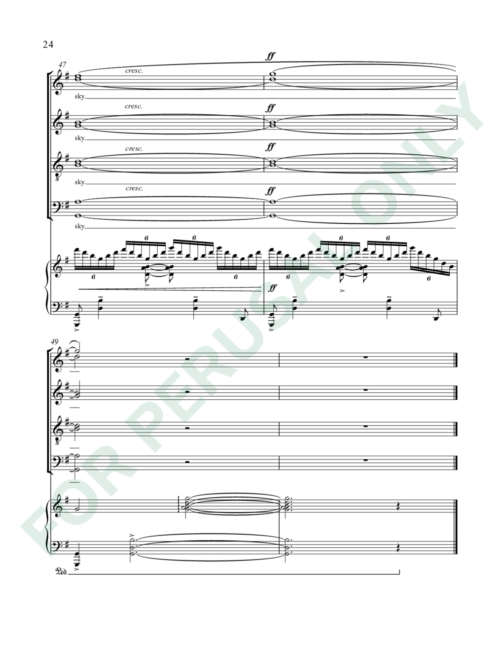 Page 24 of JS-057 score