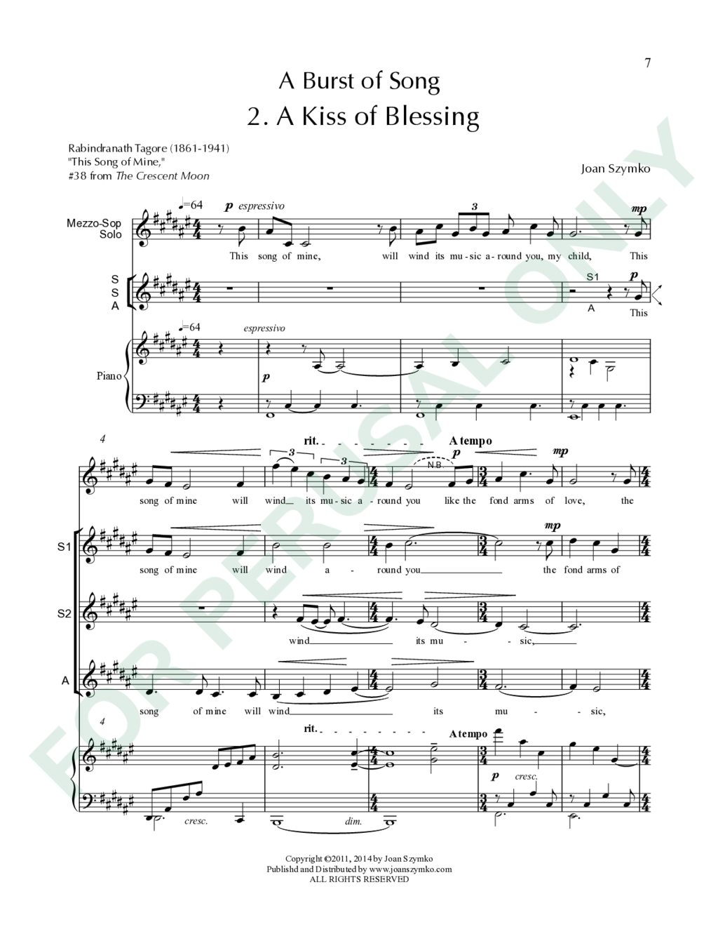 Page 7 of JS-057 score