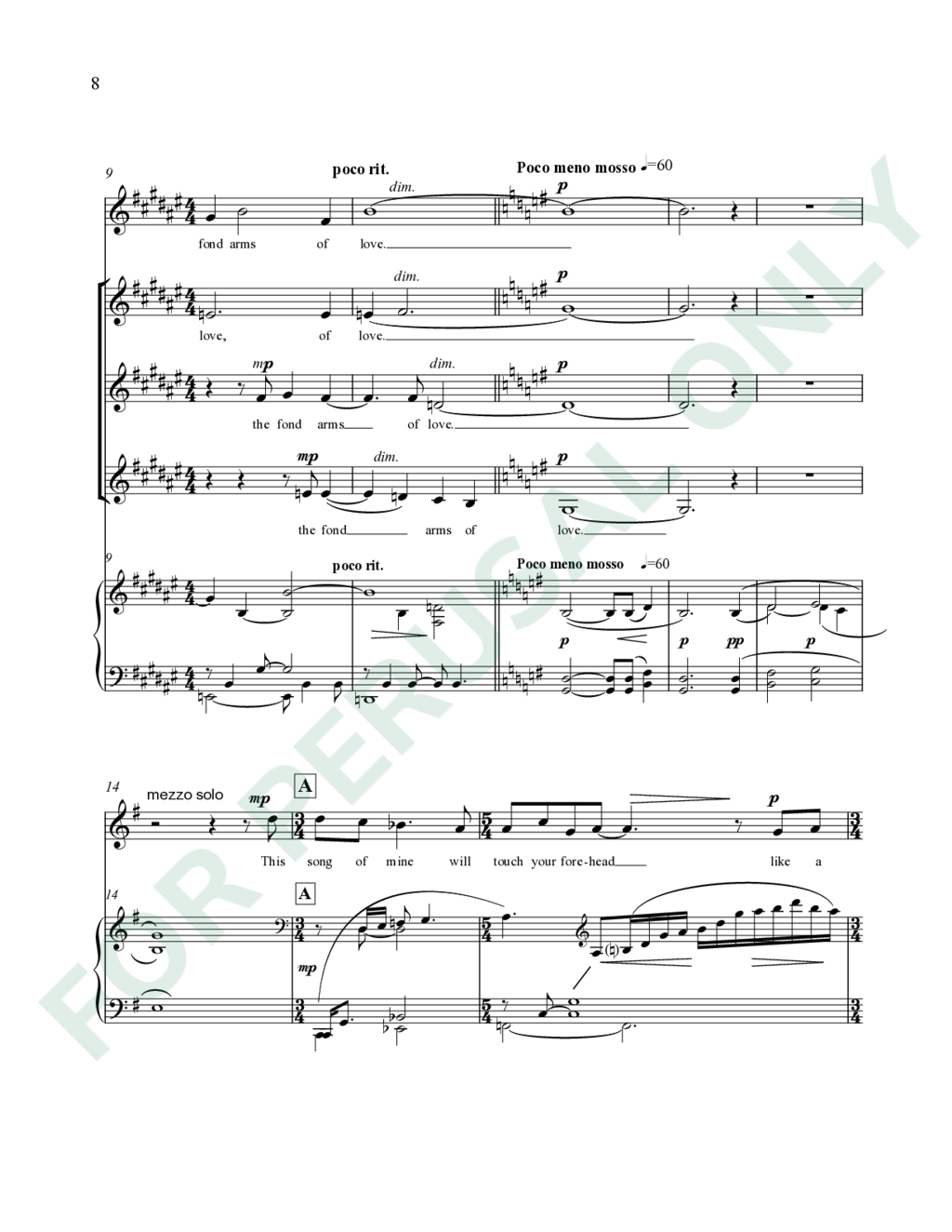 Page 8 of JS-057 score