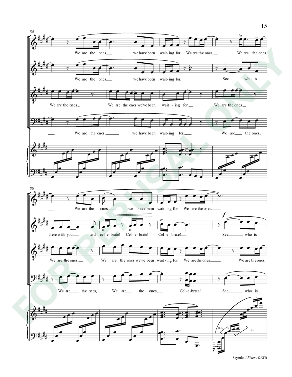 Page 15 of JS-059MX score