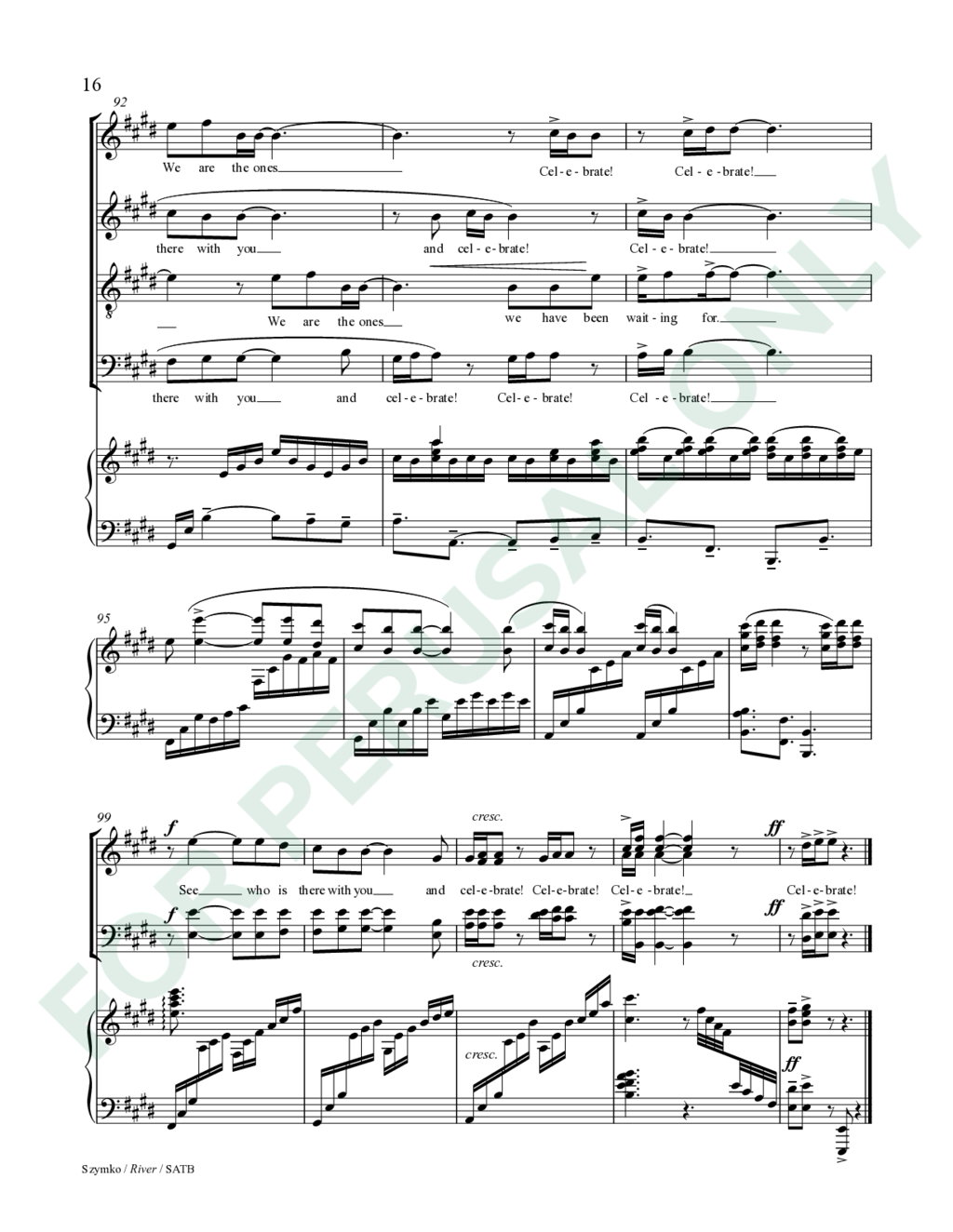 Page 16 of JS-059MX score