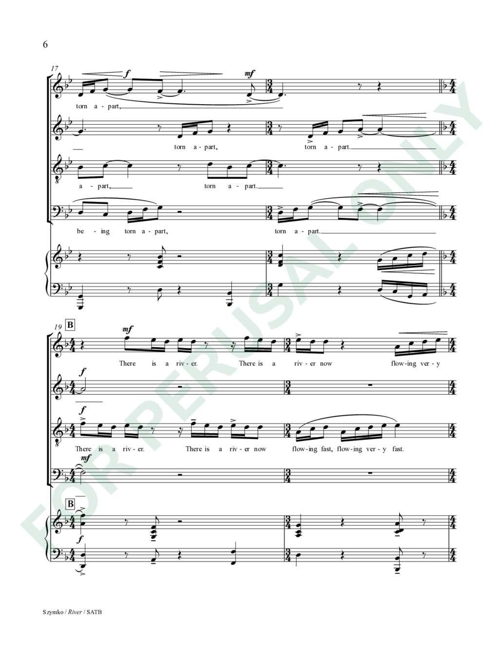 Page 6 of JS-059MX score
