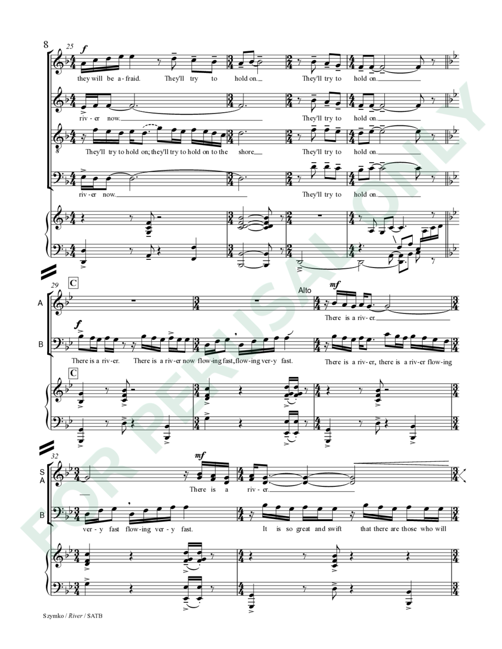 Page 8 of JS-059MX score