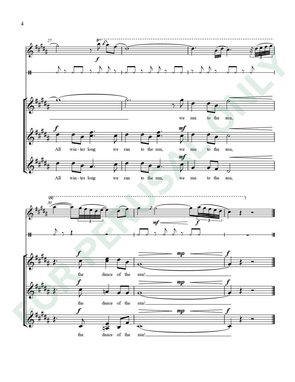 Page 4 of JS-060 score