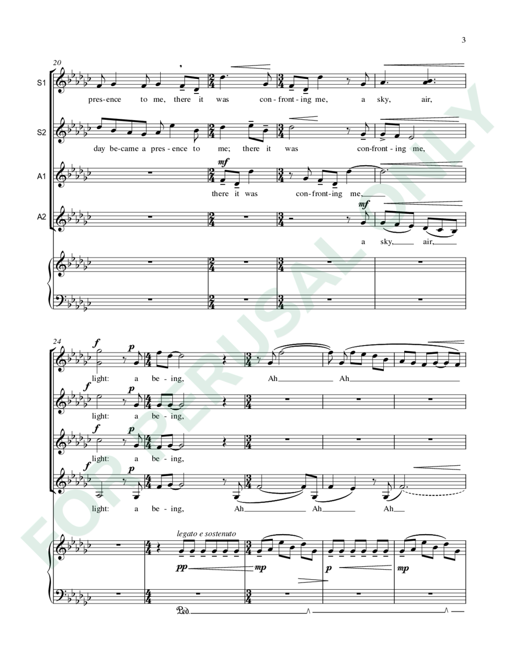 Page 3 of JS-062 score