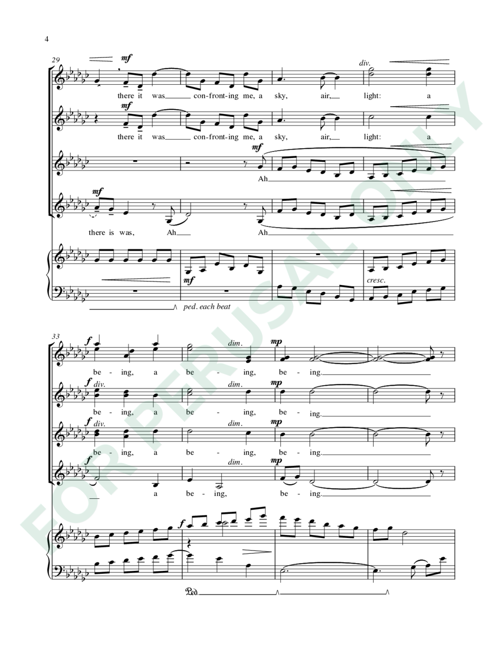 Page 4 of JS-062 score