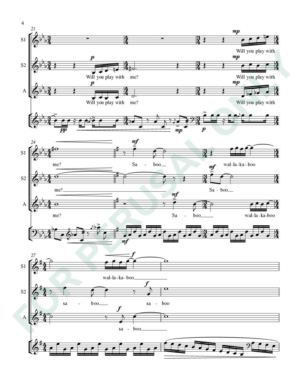 Page 6 of JS-064.1 score