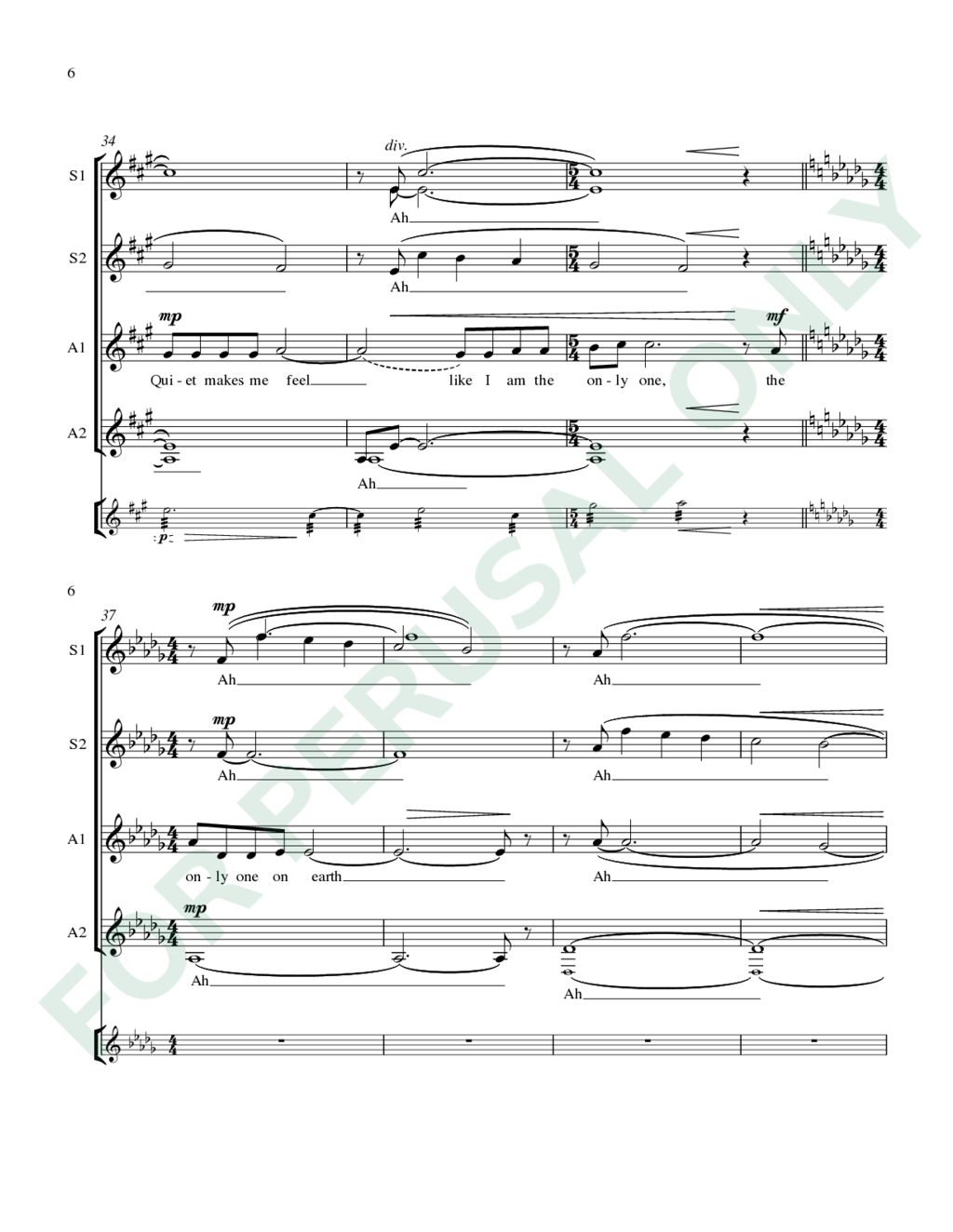Page 6 of JS-064.2 score