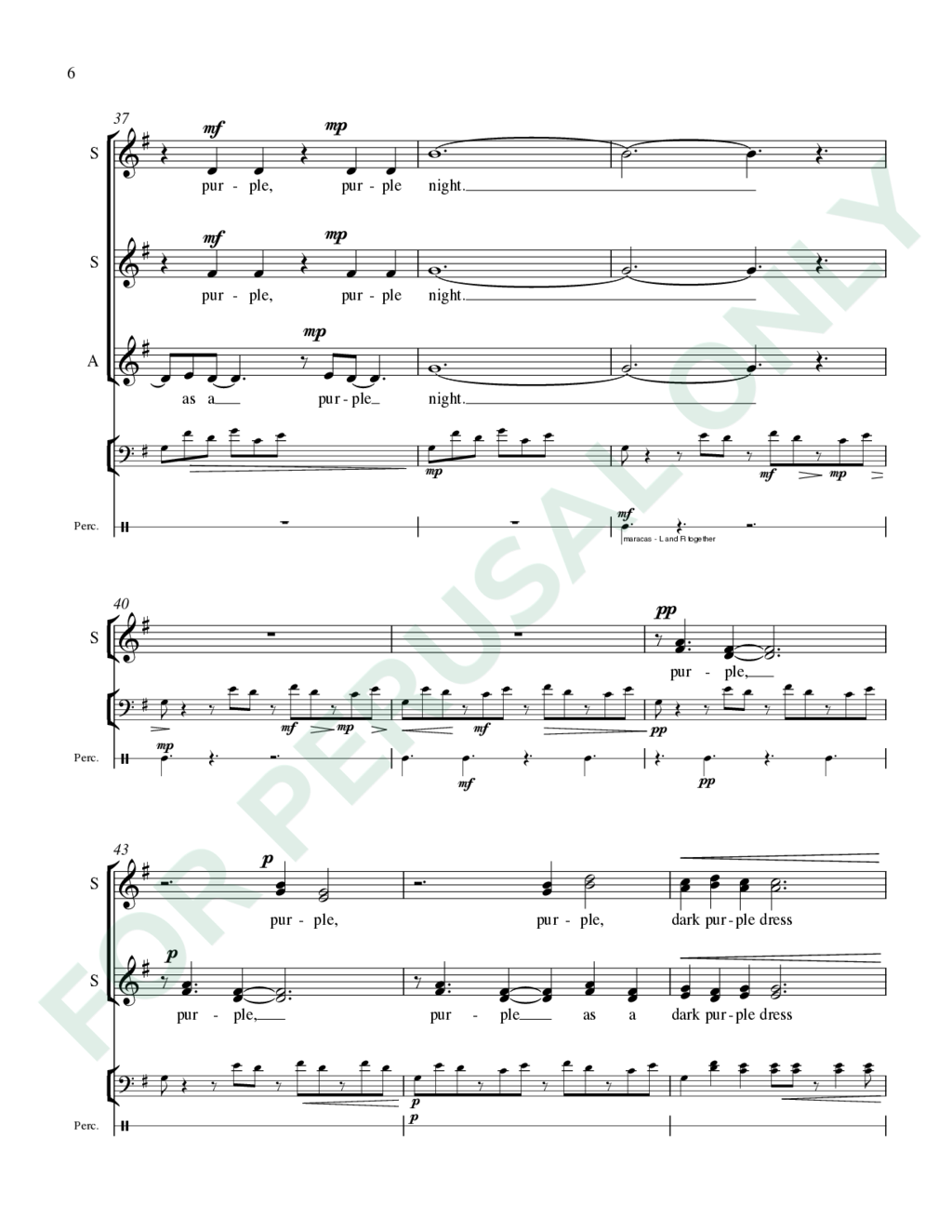 Page 8 of JS-064.3 score