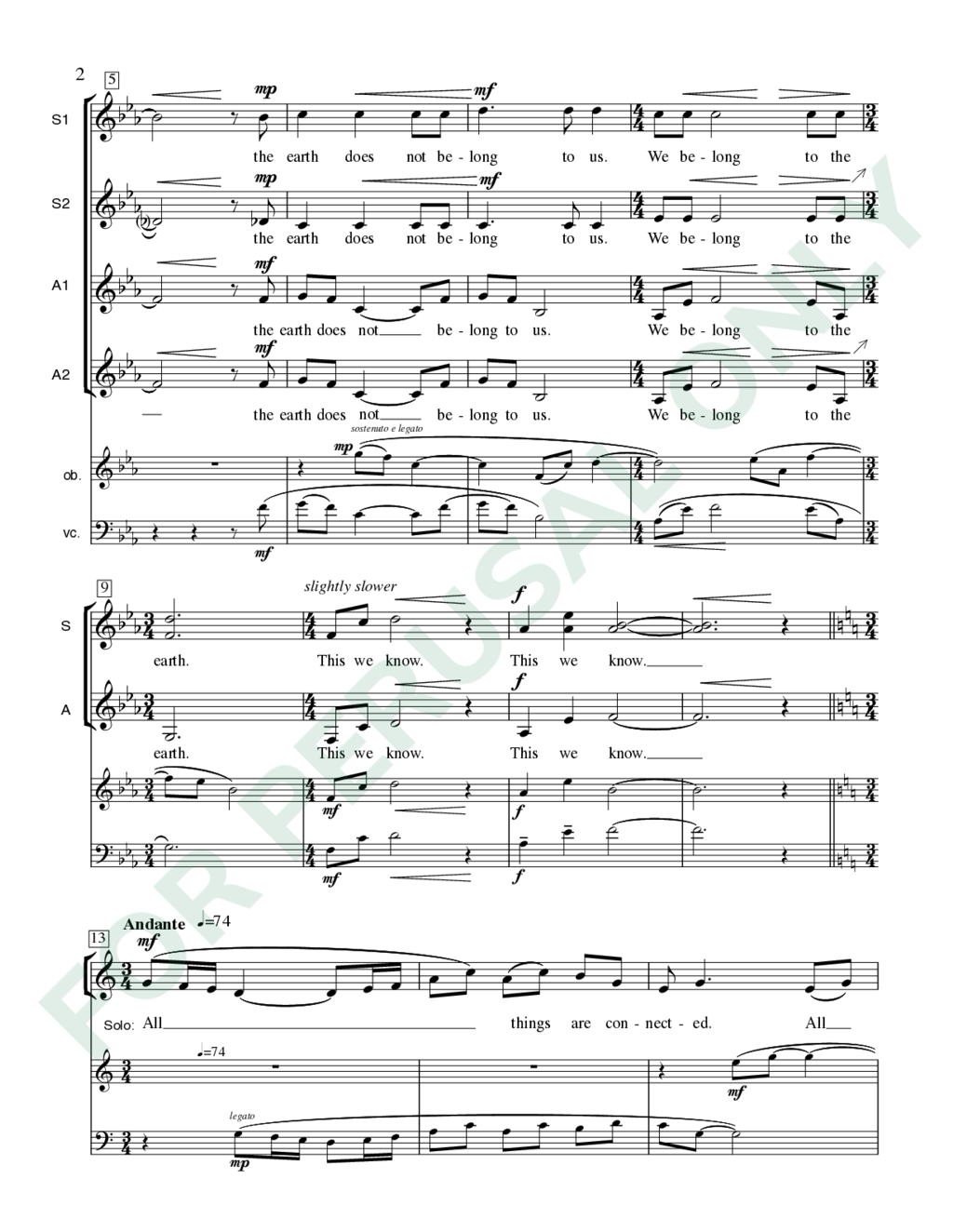 Page 2 of JS-065 score