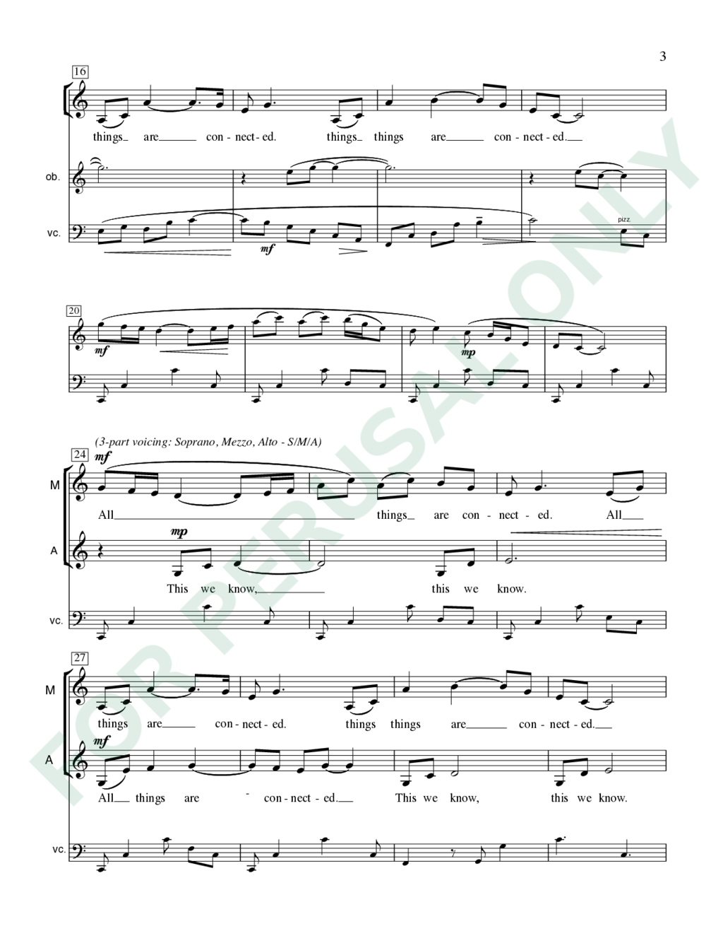Page 3 of JS-065 score