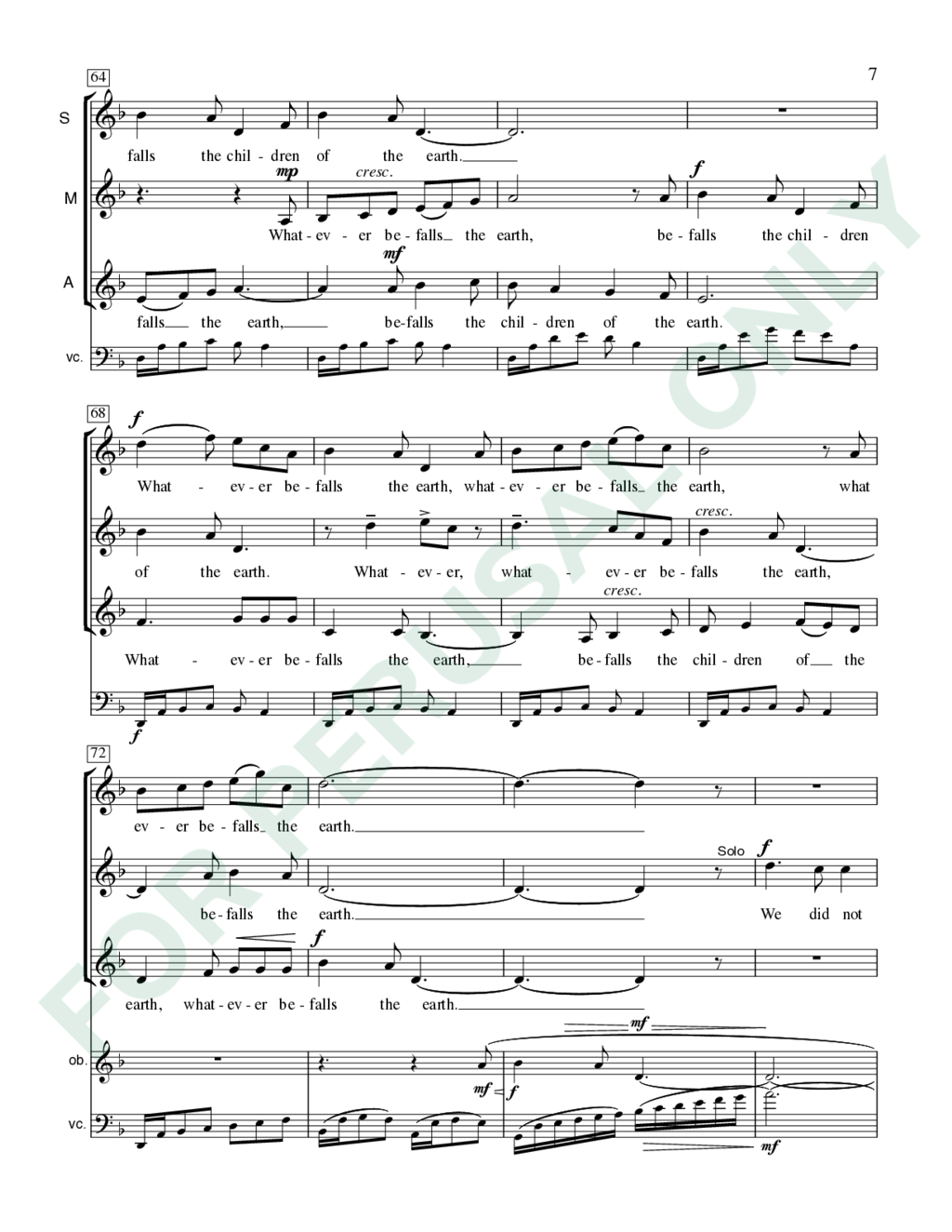Page 7 of JS-065 score