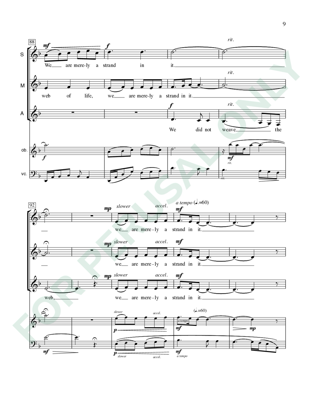 Page 9 of JS-065 score