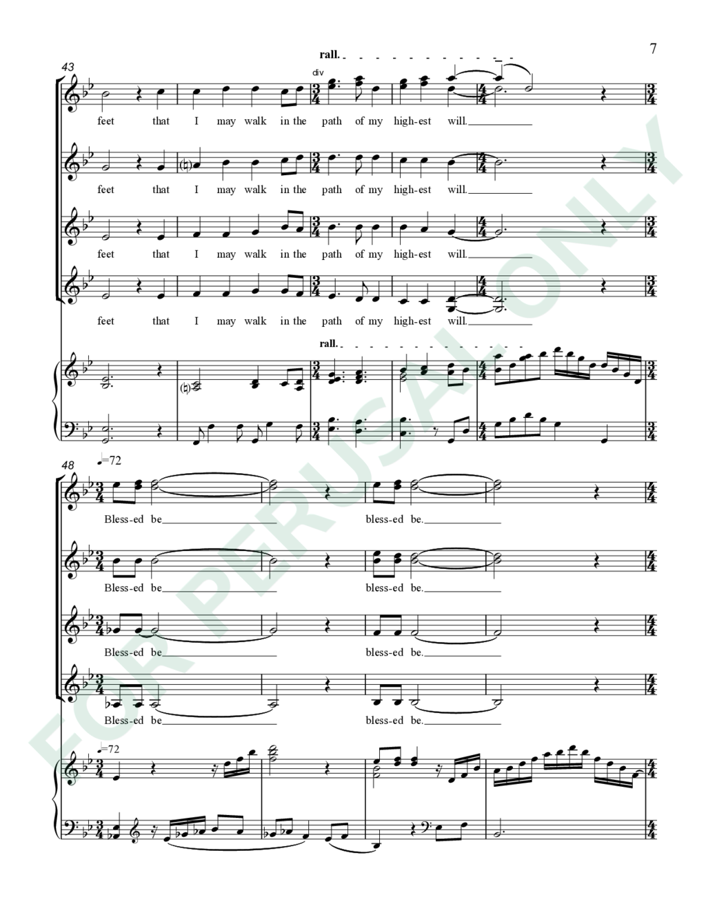 Page 7 of JS-067 score