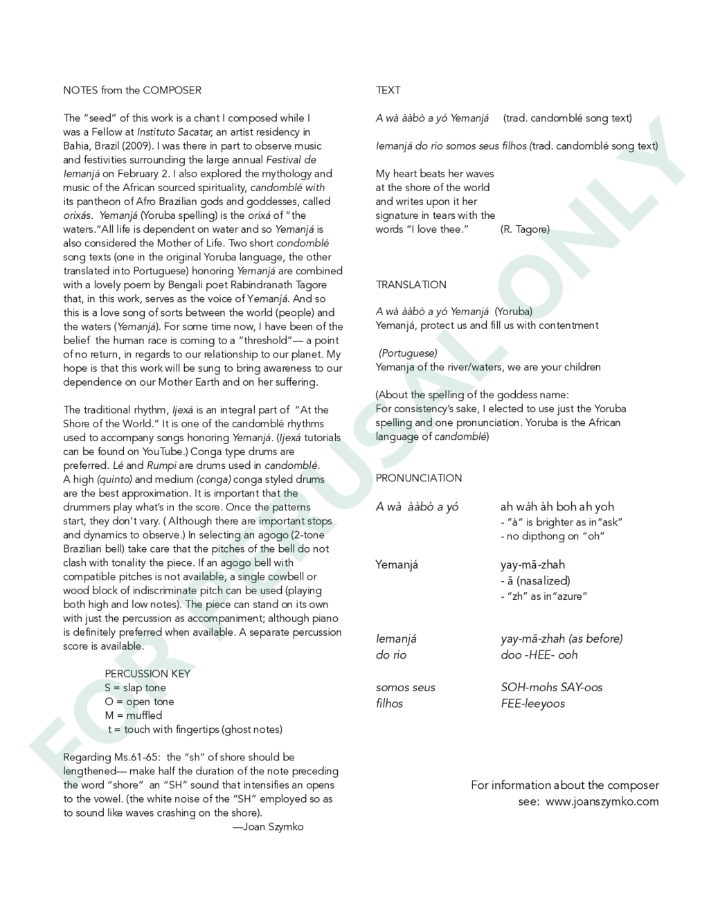 Page 2 of JS-070 score