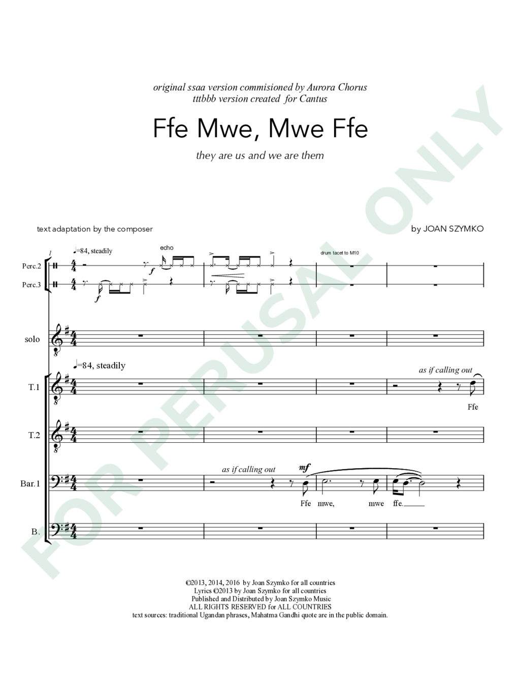 Page 3 of JS-071 score