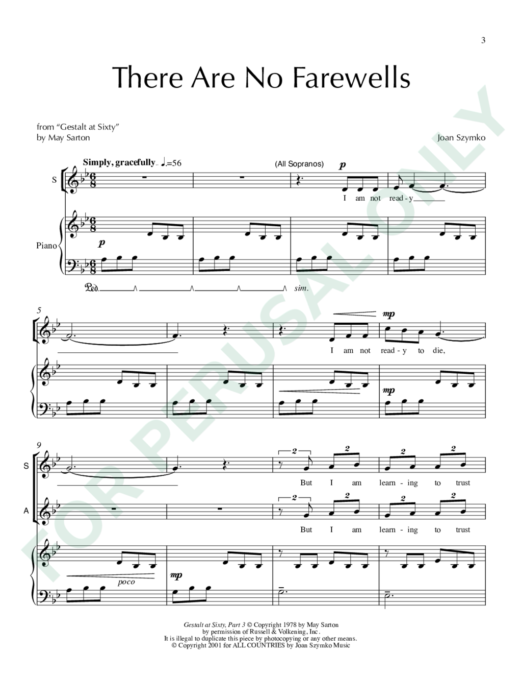Page 3 of JS-072 score