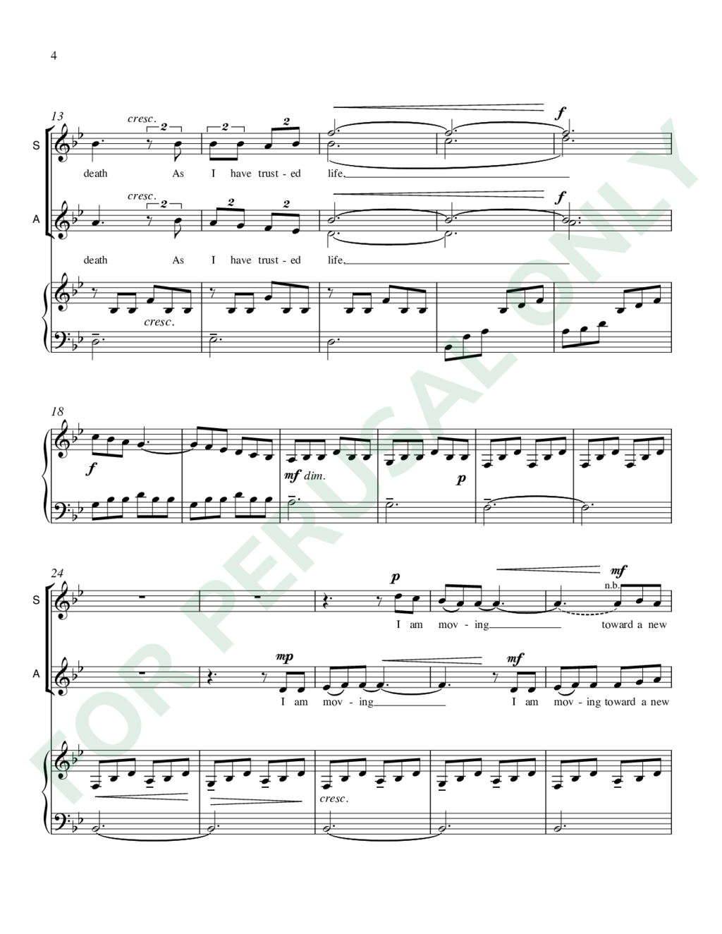 Page 4 of JS-072 score