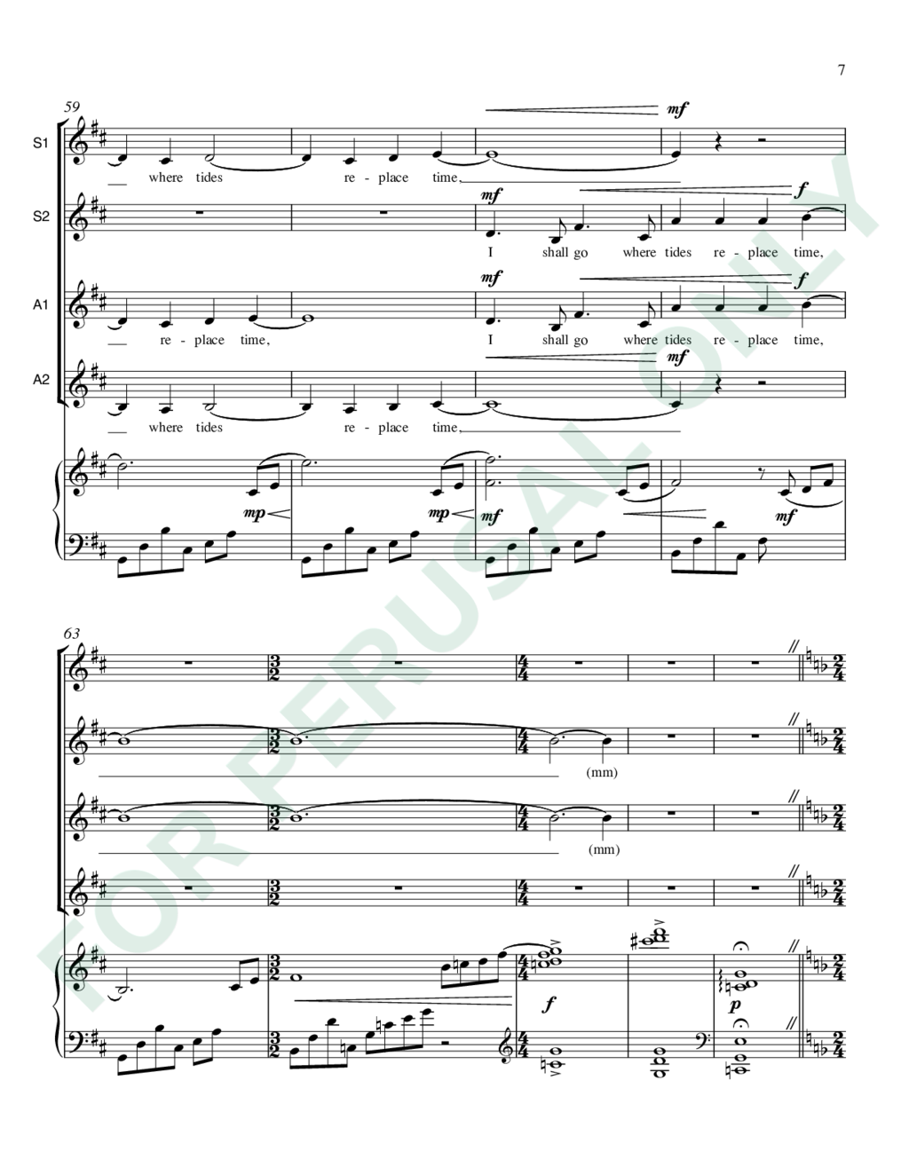 Page 7 of JS-072 score
