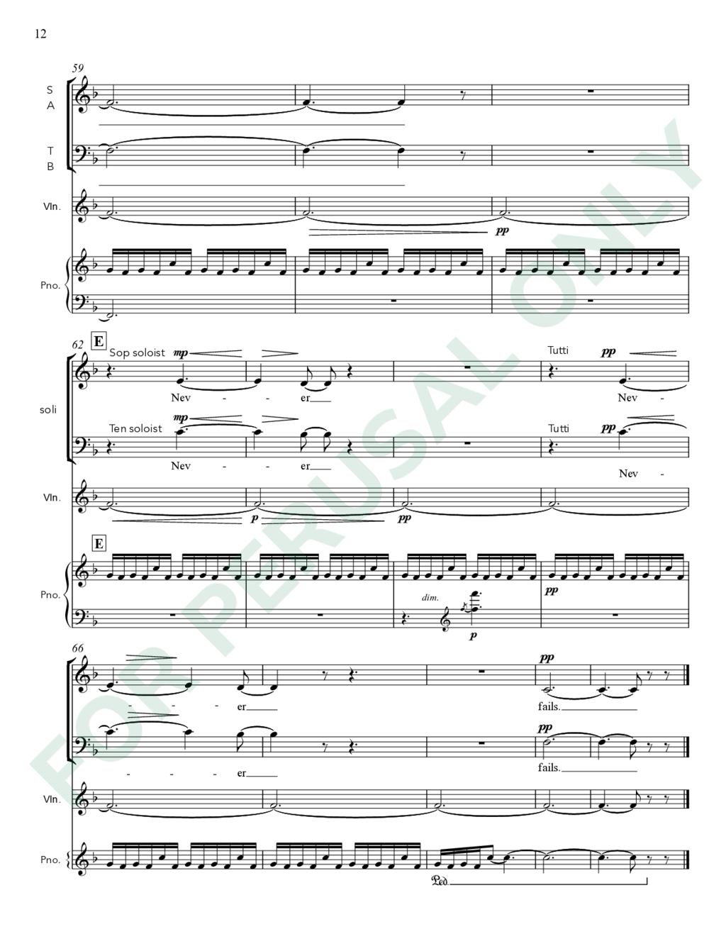 Page 12 of JS-076 score